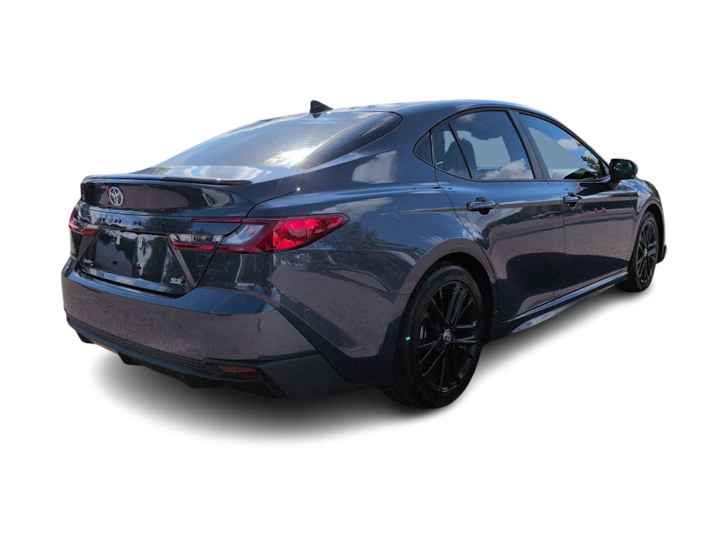 Thumbnail: 2026 Toyota Camry - 18