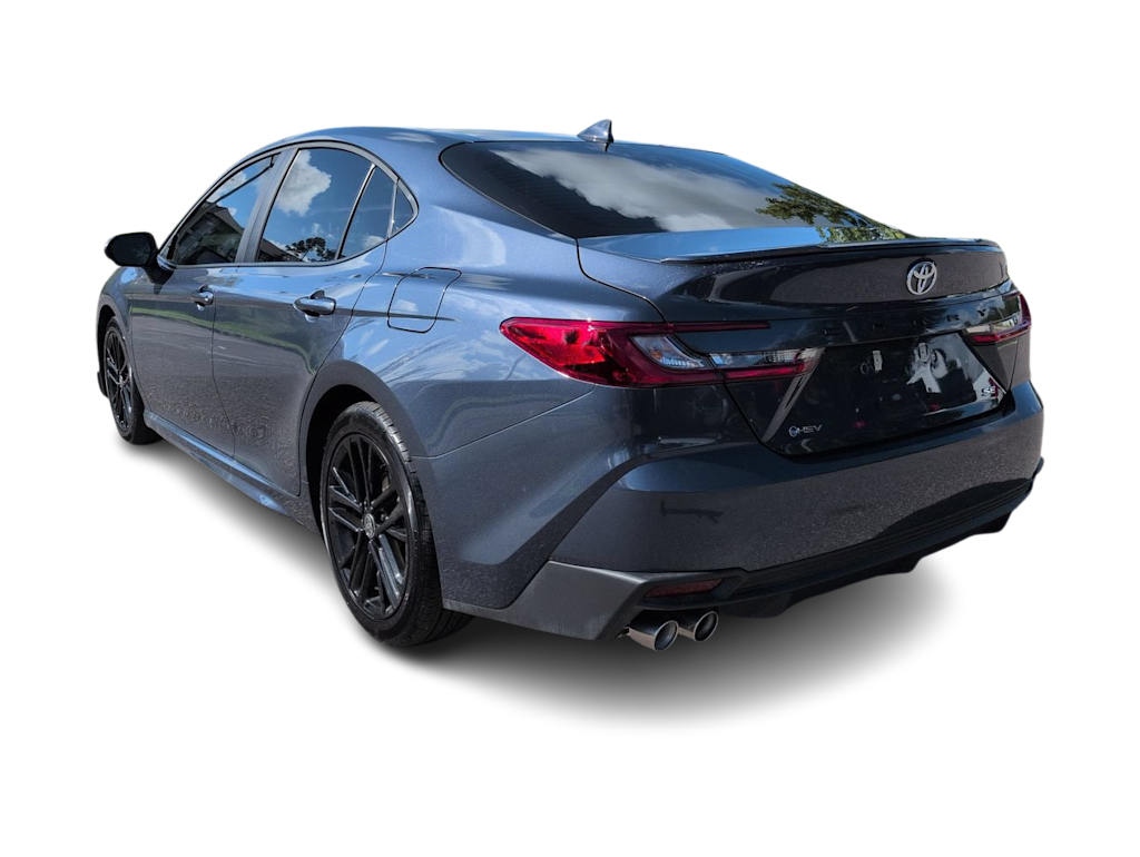 Thumbnail: 2026 Toyota Camry - 4