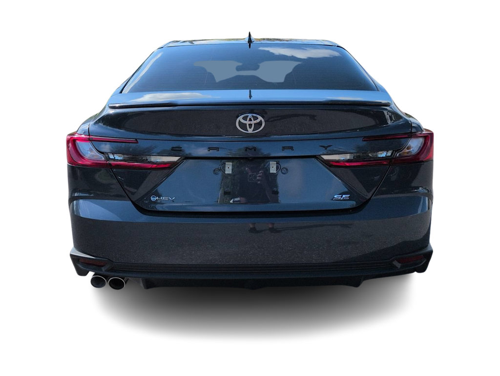 Thumbnail: 2026 Toyota Camry - 5