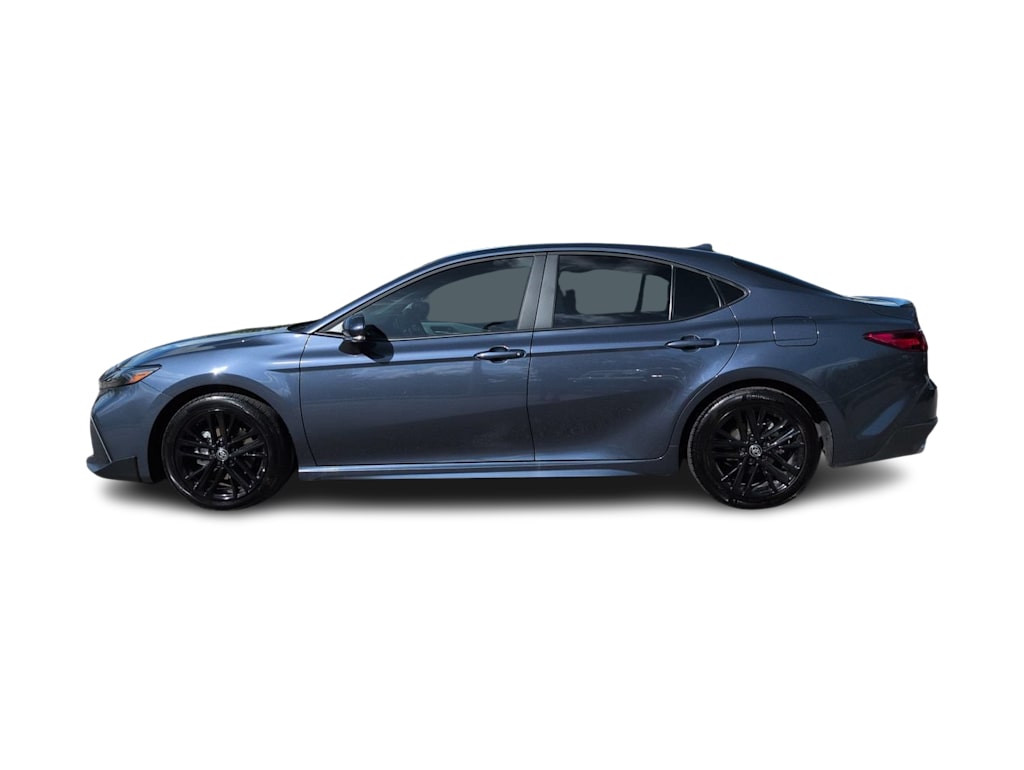 Thumbnail: 2026 Toyota Camry - 17