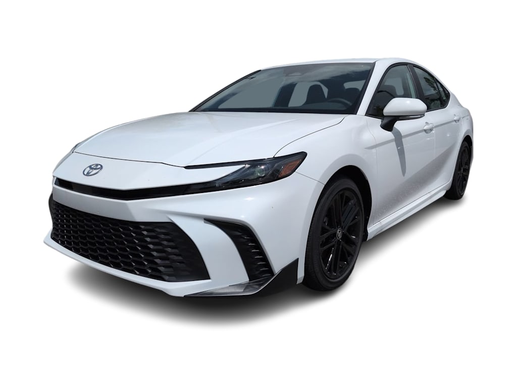 Thumbnail: 2026 Toyota Camry - 16