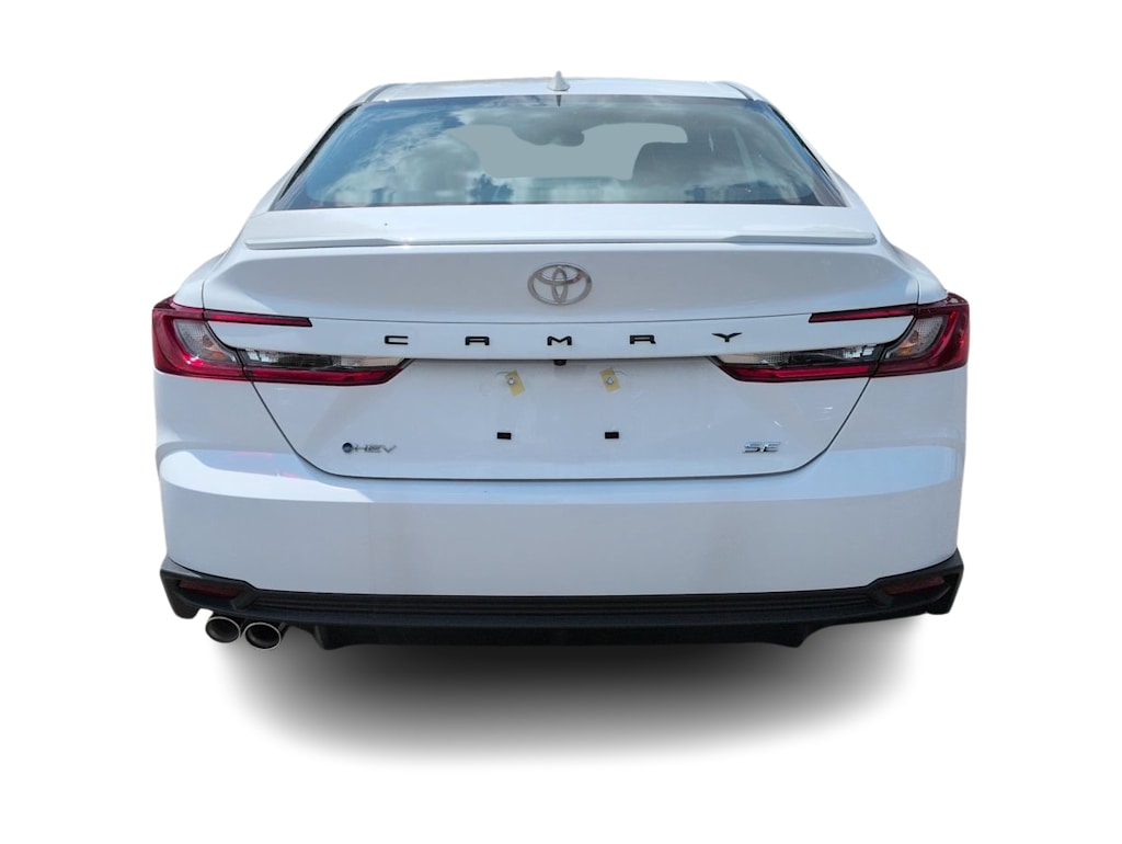 Thumbnail: 2026 Toyota Camry - 5