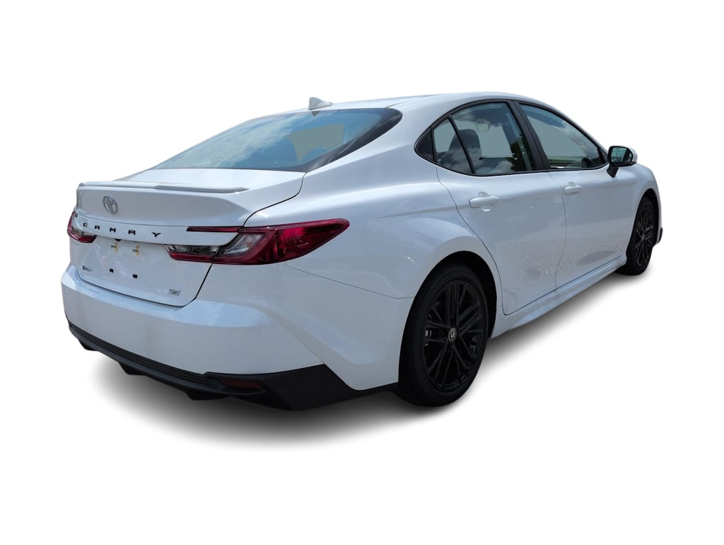 Thumbnail: 2026 Toyota Camry - 17