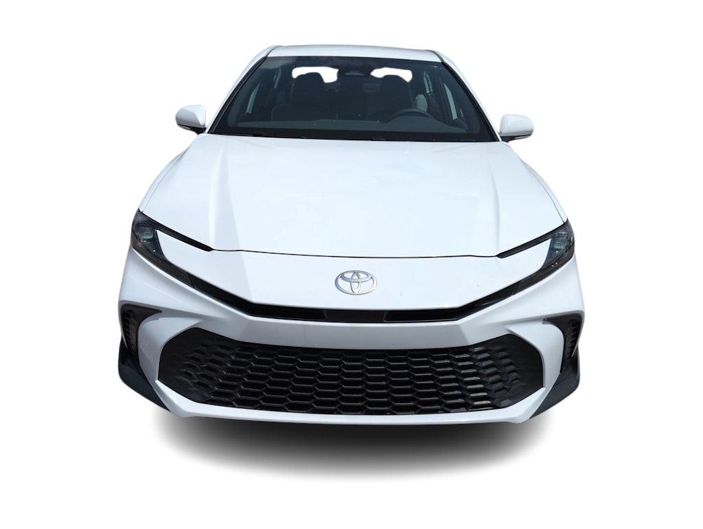 Thumbnail: 2026 Toyota Camry - 6