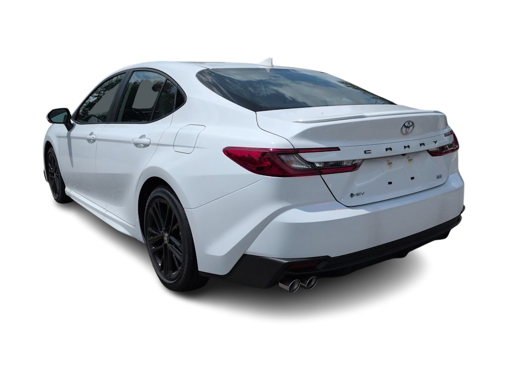 Thumbnail: 2026 Toyota Camry - 4