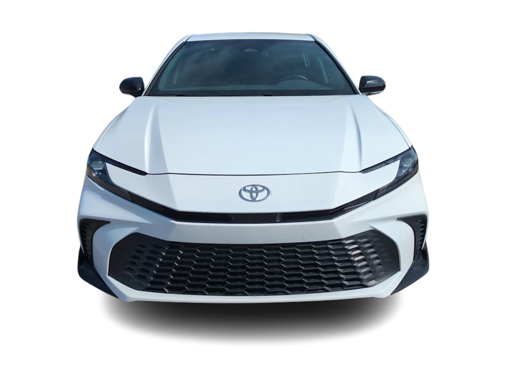 Thumbnail: 2025 Toyota Camry - 6