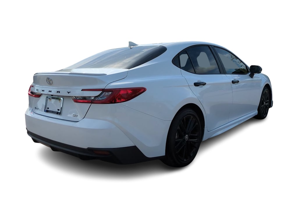 Thumbnail: 2025 Toyota Camry - 17