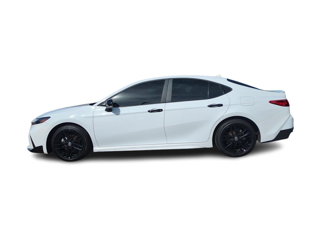 Thumbnail: 2025 Toyota Camry - 3