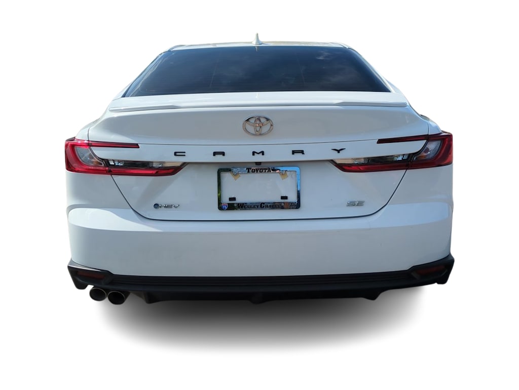 Thumbnail: 2025 Toyota Camry - 5