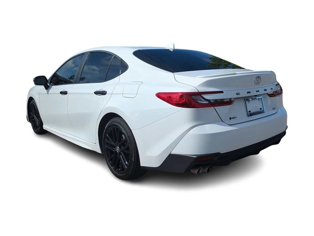 Thumbnail: 2025 Toyota Camry - 4