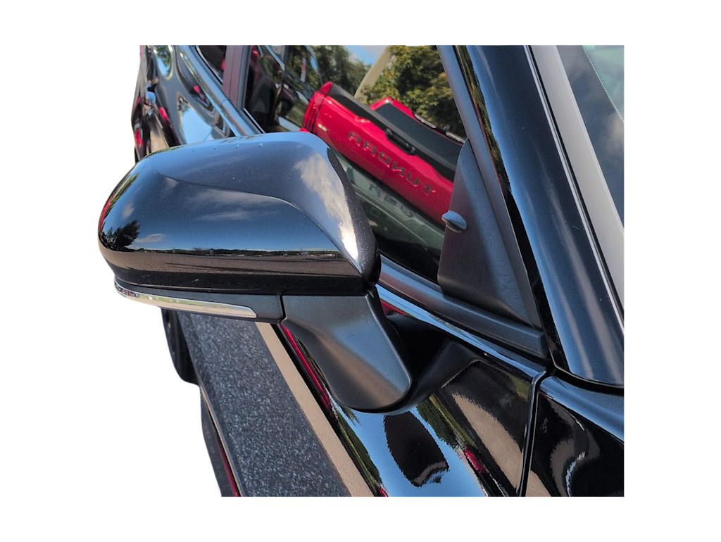 Thumbnail: 2025 Toyota Camry - 20