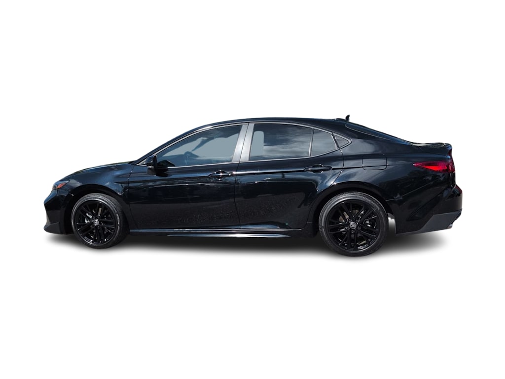 Thumbnail: 2025 Toyota Camry - 3
