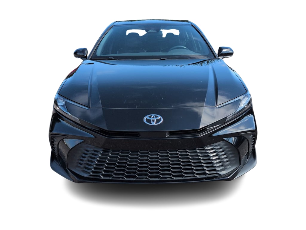 Thumbnail: 2025 Toyota Camry - 6