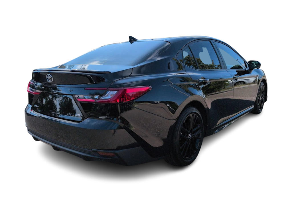 Thumbnail: 2025 Toyota Camry - 18