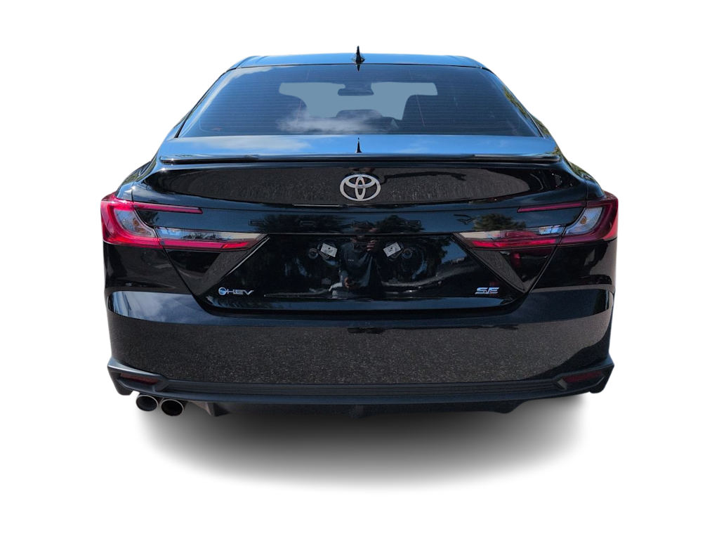 Thumbnail: 2025 Toyota Camry - 5