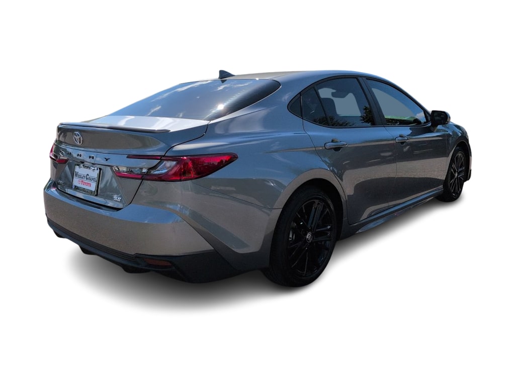 Thumbnail: 2026 Toyota Camry - 17