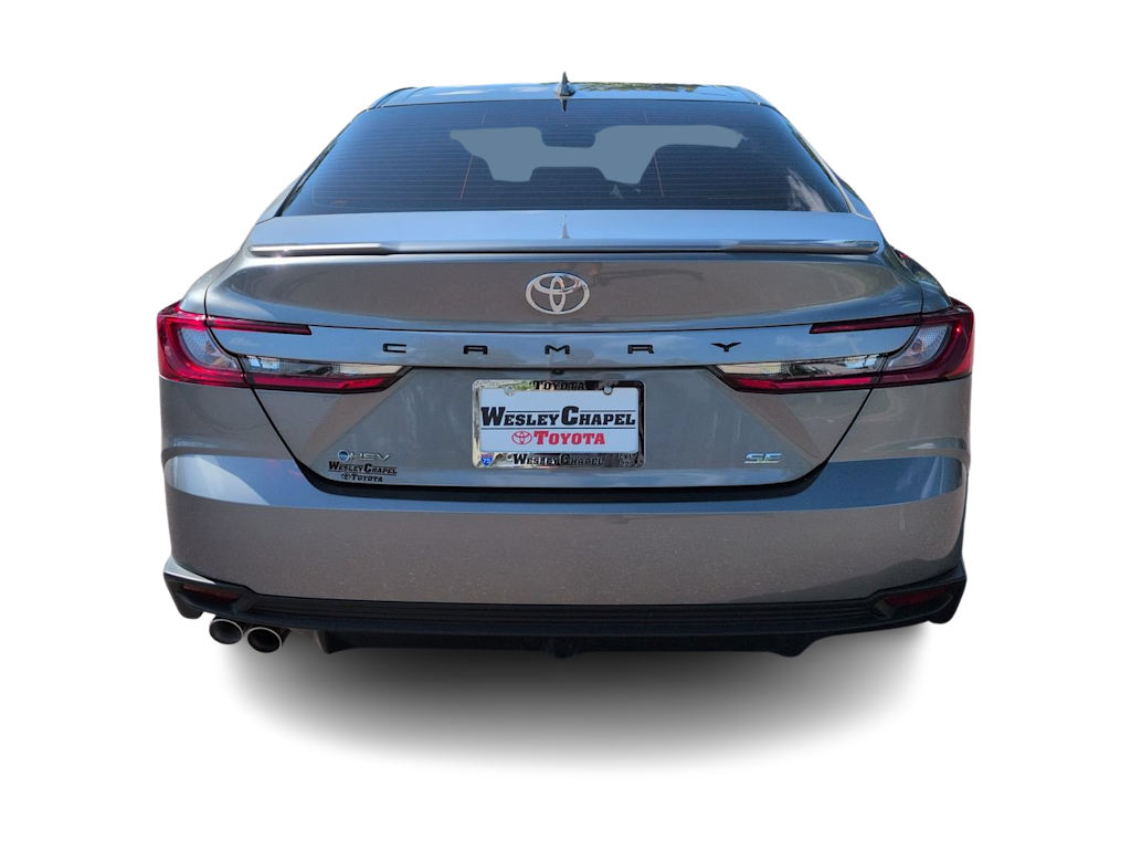 Thumbnail: 2026 Toyota Camry - 5