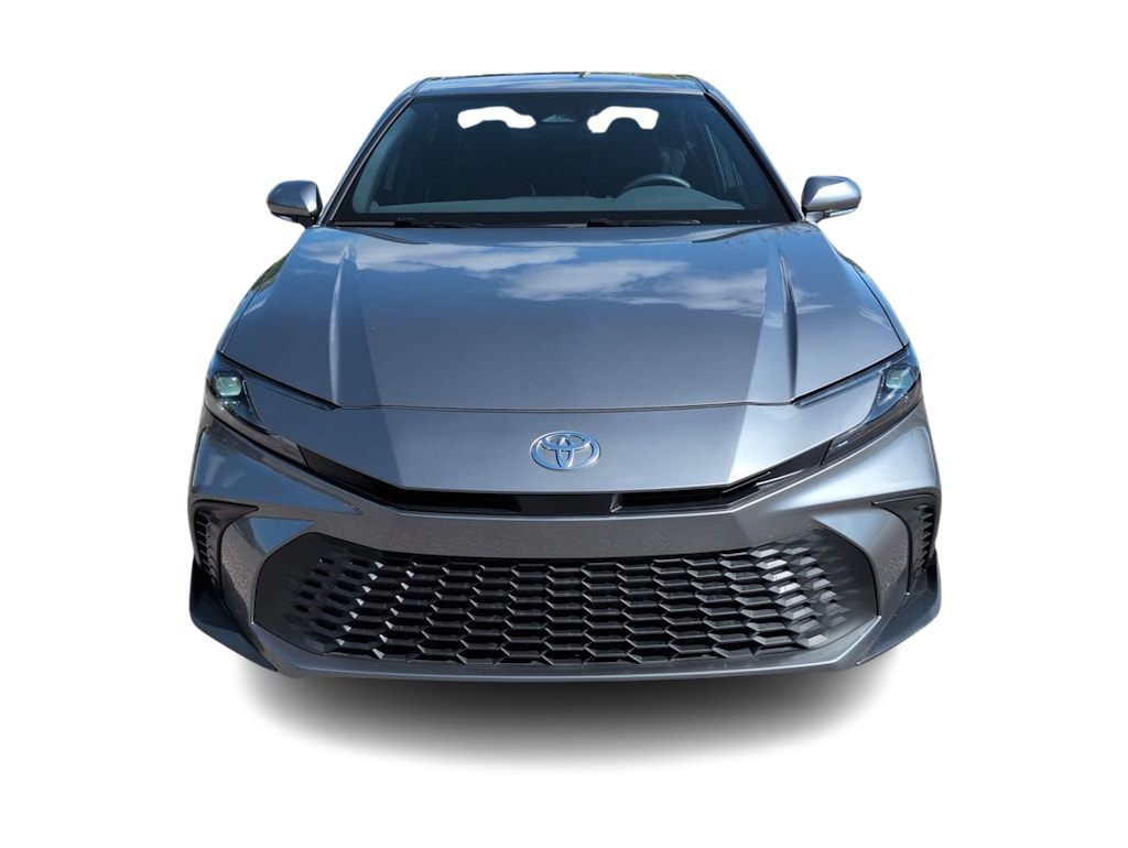 Thumbnail: 2026 Toyota Camry - 6