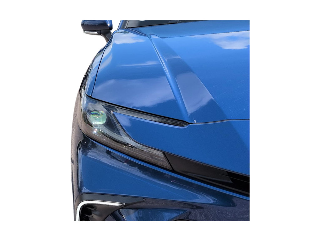 Thumbnail: 2026 Toyota Camry - 18