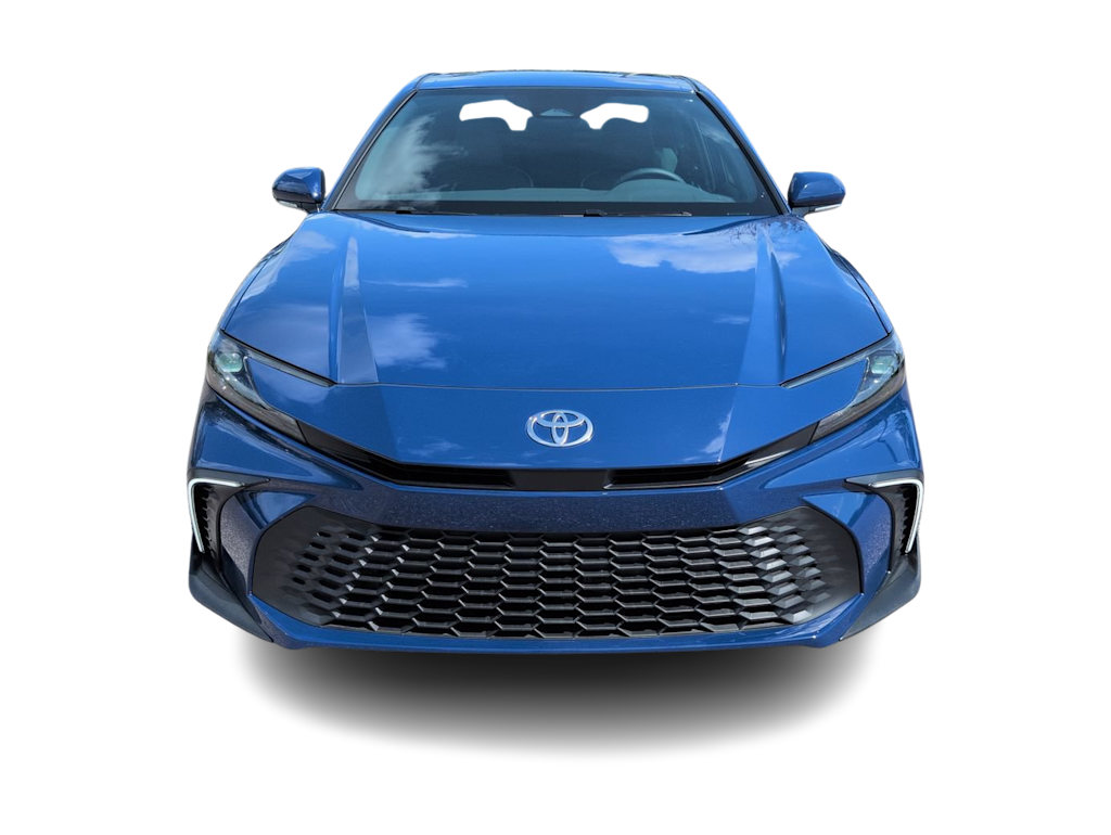 Thumbnail: 2026 Toyota Camry - 6
