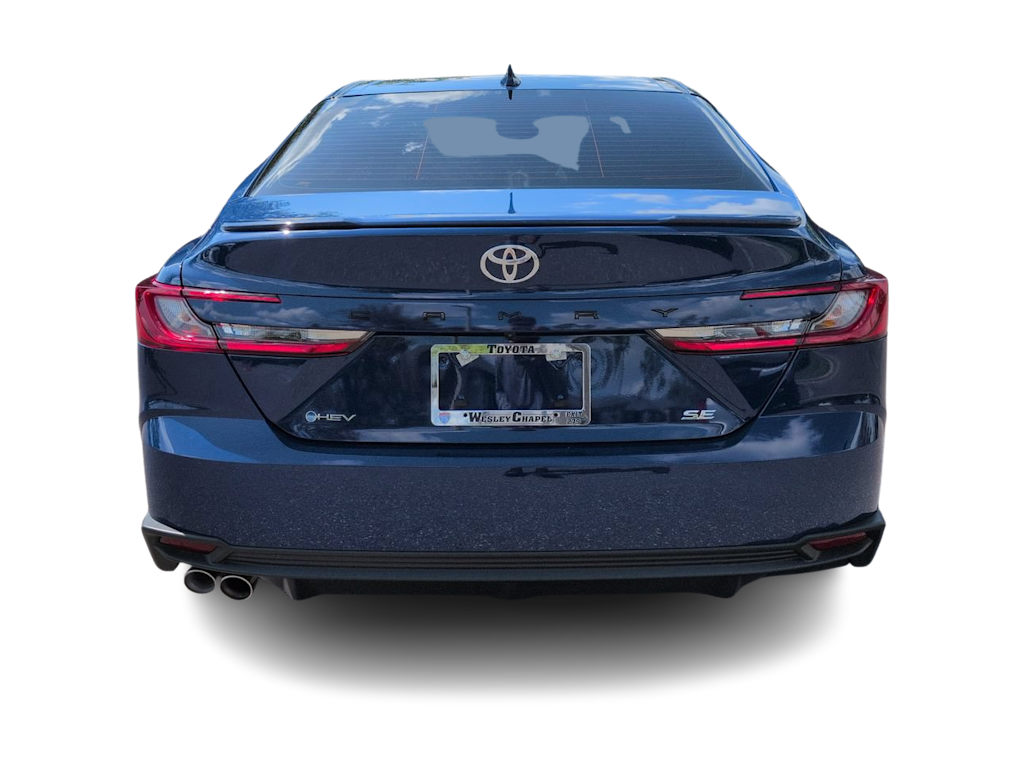Thumbnail: 2026 Toyota Camry - 5
