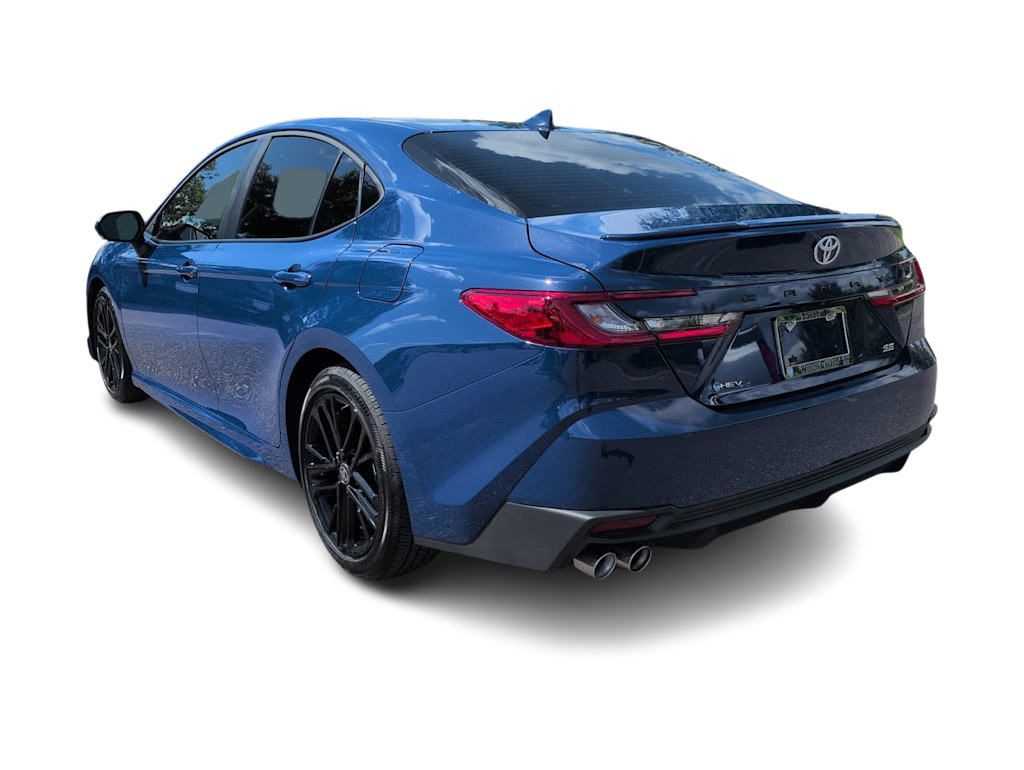 Thumbnail: 2026 Toyota Camry - 4