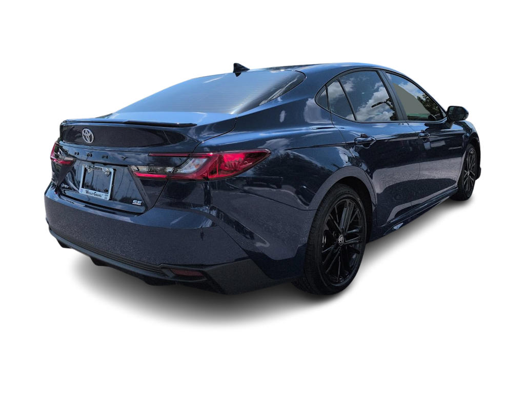 Thumbnail: 2026 Toyota Camry - 17