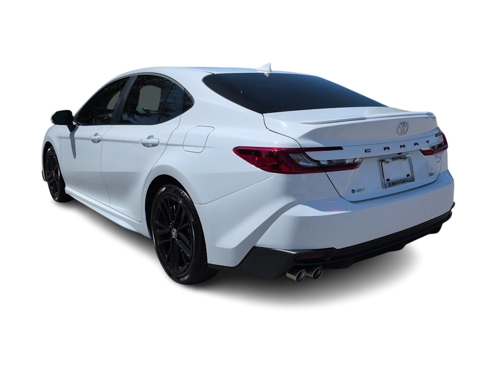 Thumbnail: 2026 Toyota Camry - 4