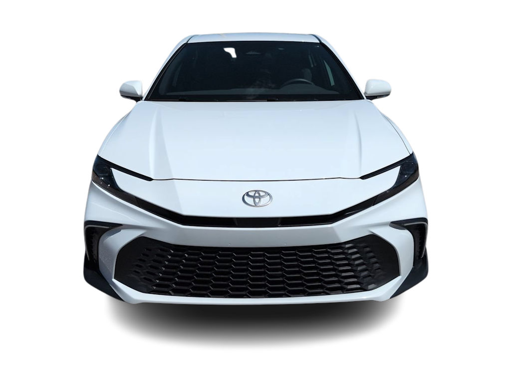 Thumbnail: 2026 Toyota Camry - 6