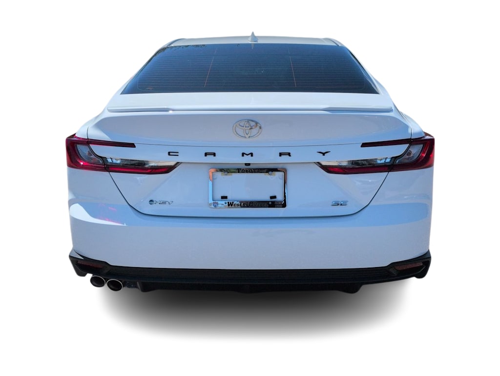 Thumbnail: 2026 Toyota Camry - 5
