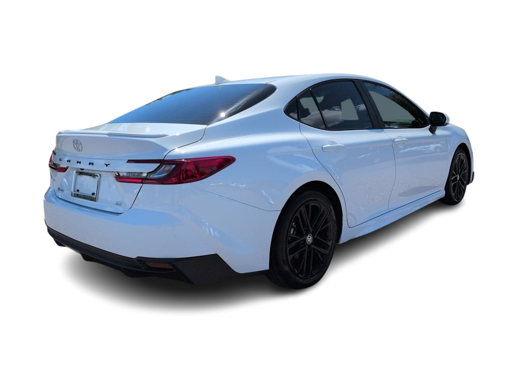 Thumbnail: 2026 Toyota Camry - 18