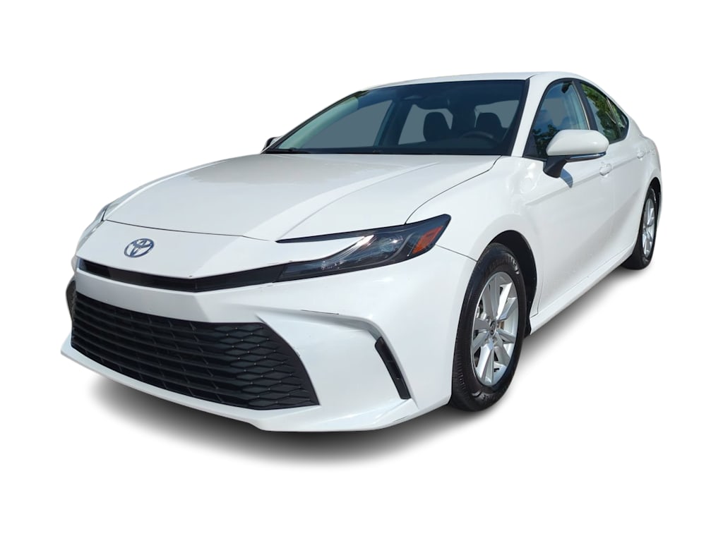 Thumbnail: 2025 Toyota Camry - 15