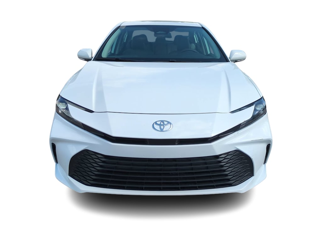 Thumbnail: 2025 Toyota Camry - 6
