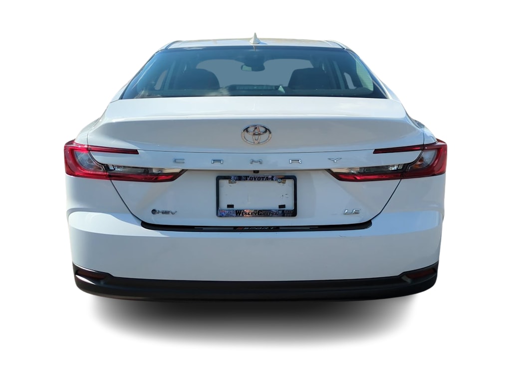 Thumbnail: 2025 Toyota Camry - 5