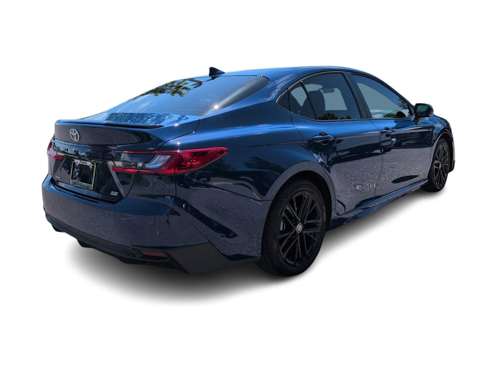 Thumbnail: 2026 Toyota Camry - 17