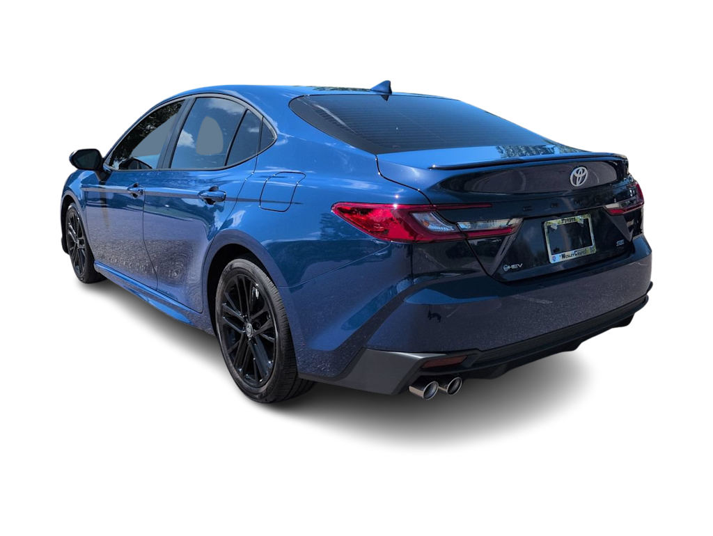 Thumbnail: 2026 Toyota Camry - 4