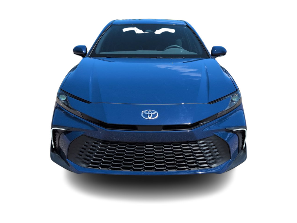 Thumbnail: 2026 Toyota Camry - 6
