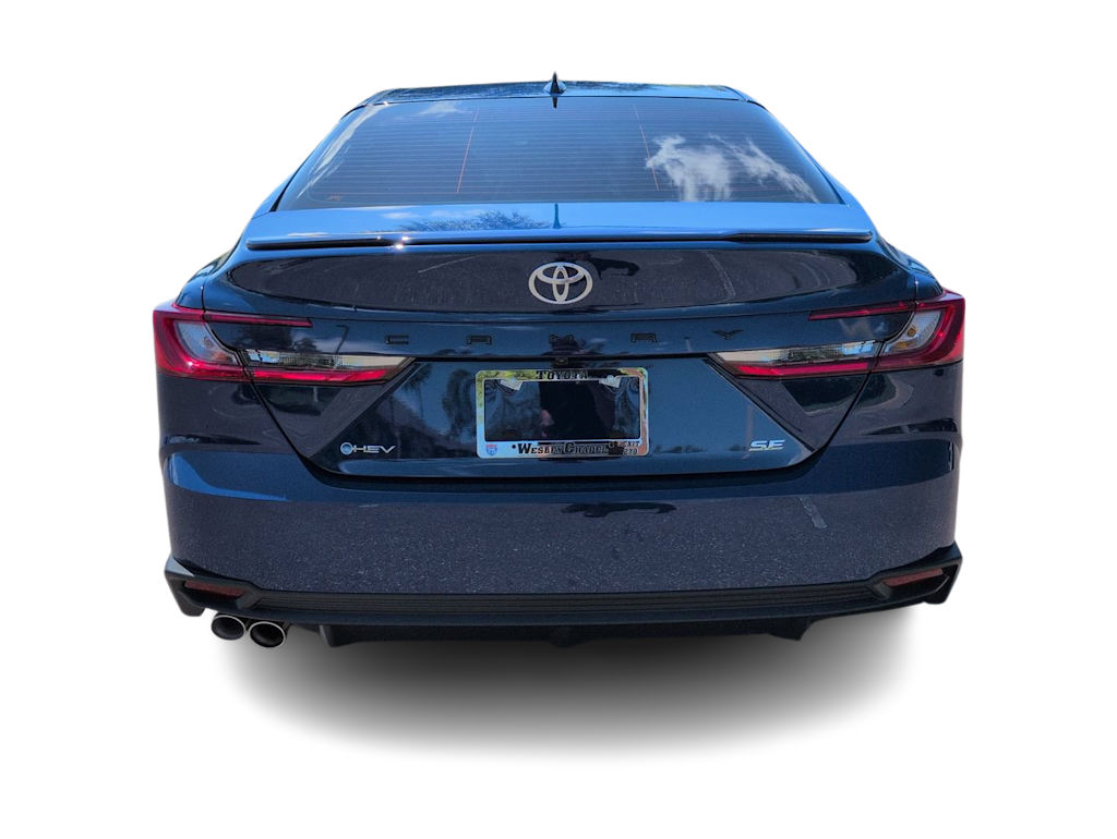 Thumbnail: 2026 Toyota Camry - 5