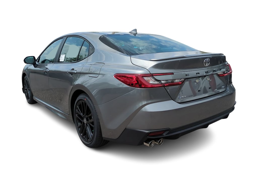 Thumbnail: 2026 Toyota Camry - 4