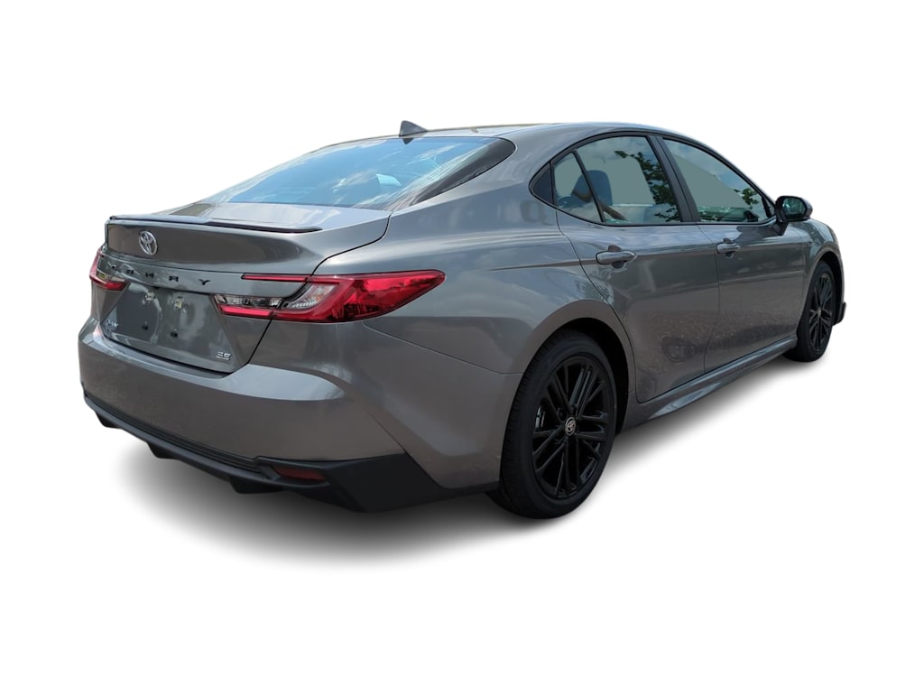 Thumbnail: 2026 Toyota Camry - 15