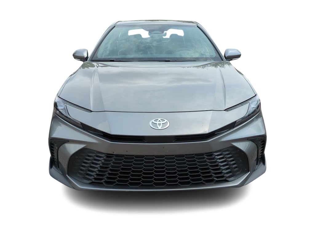 Thumbnail: 2026 Toyota Camry - 6