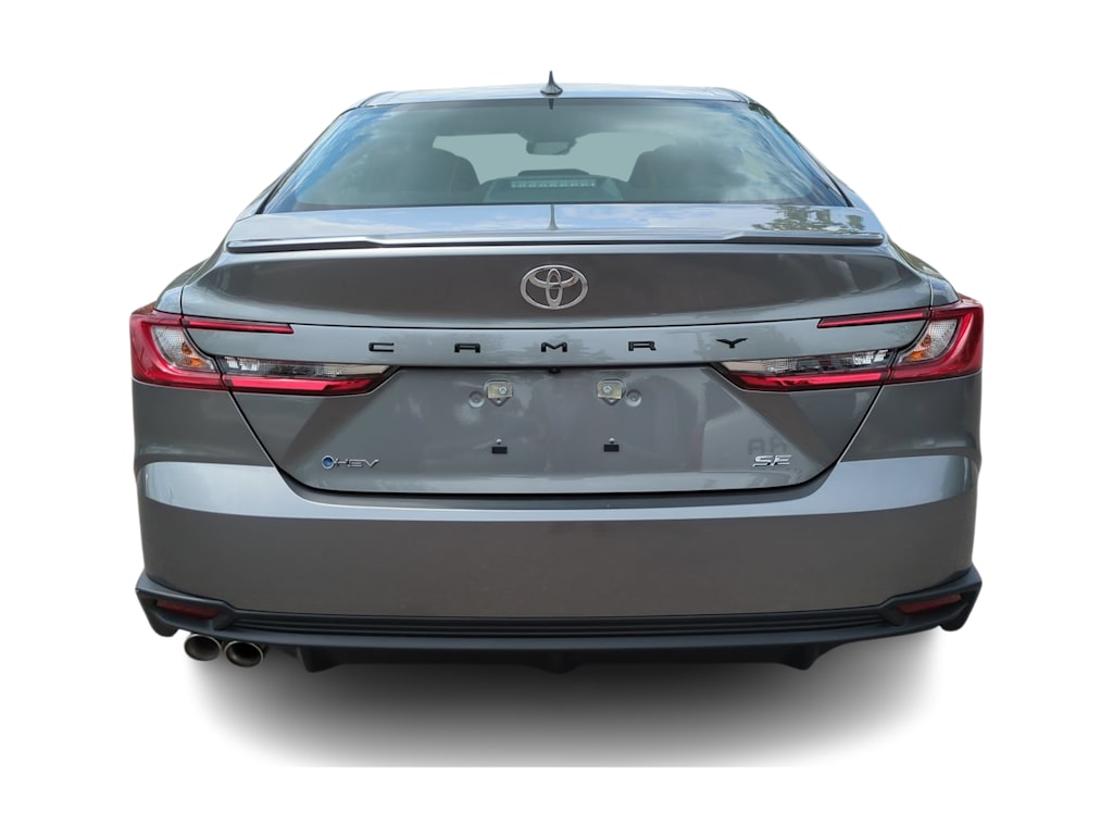 Thumbnail: 2026 Toyota Camry - 5