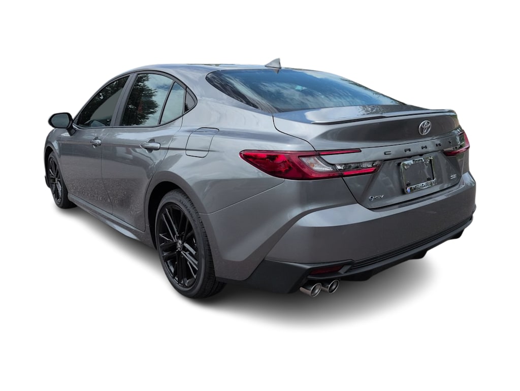 Thumbnail: 2026 Toyota Camry - 4