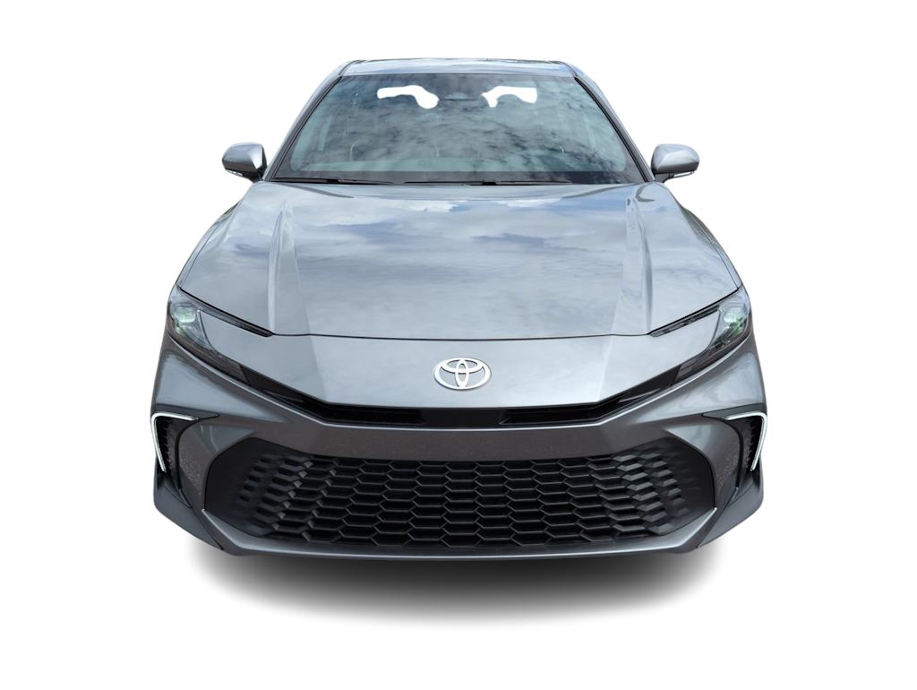 Thumbnail: 2026 Toyota Camry - 6