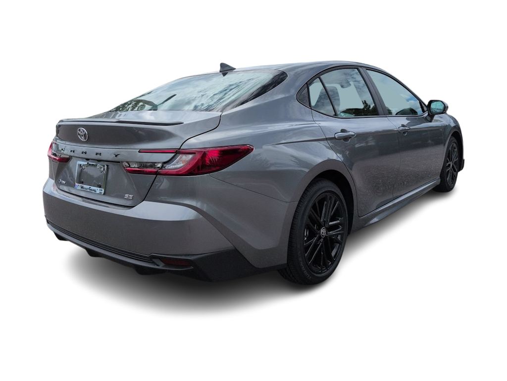 Thumbnail: 2026 Toyota Camry - 17