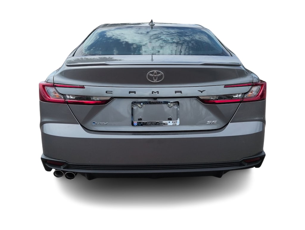 Thumbnail: 2026 Toyota Camry - 5