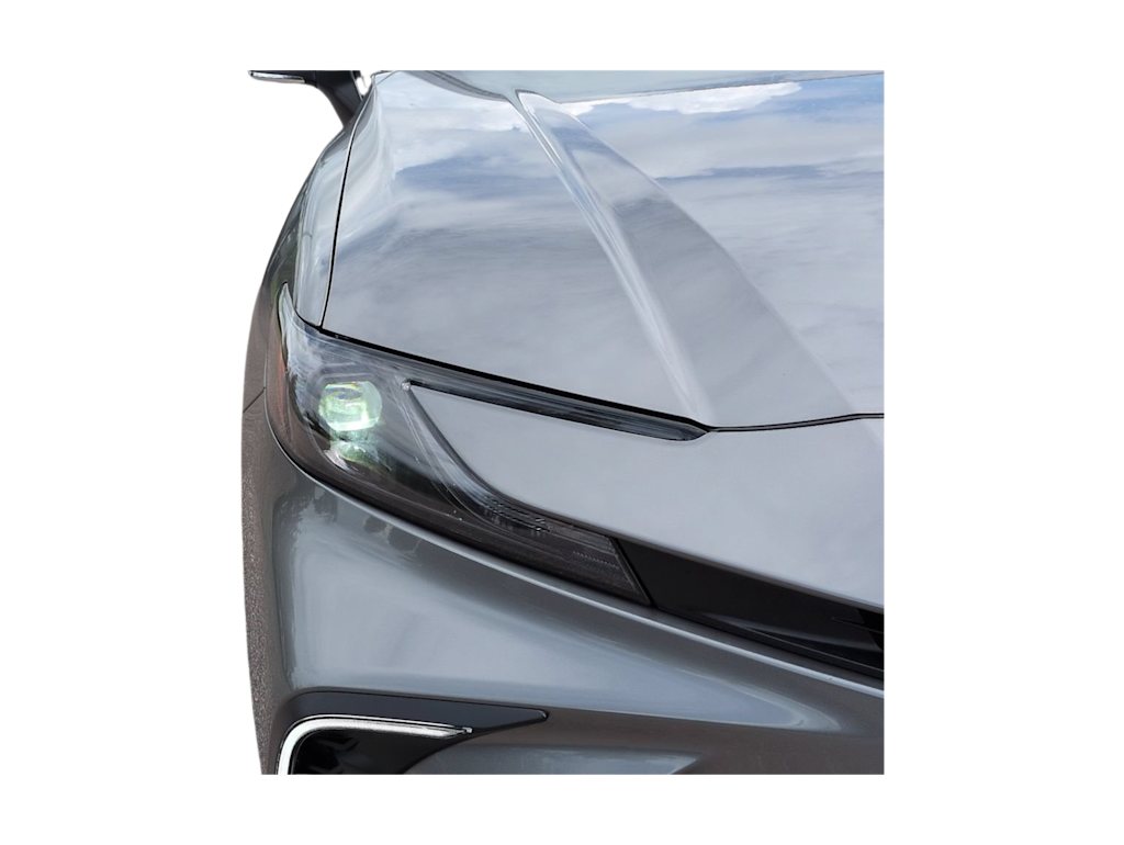 Thumbnail: 2026 Toyota Camry - 18