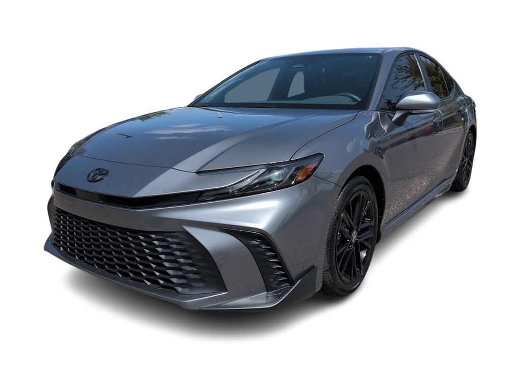 Thumbnail: 2026 Toyota Camry - 16