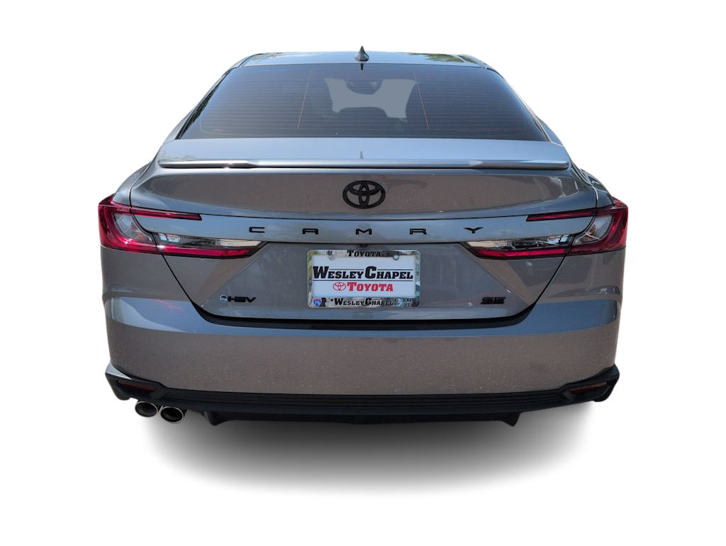 Thumbnail: 2026 Toyota Camry - 5