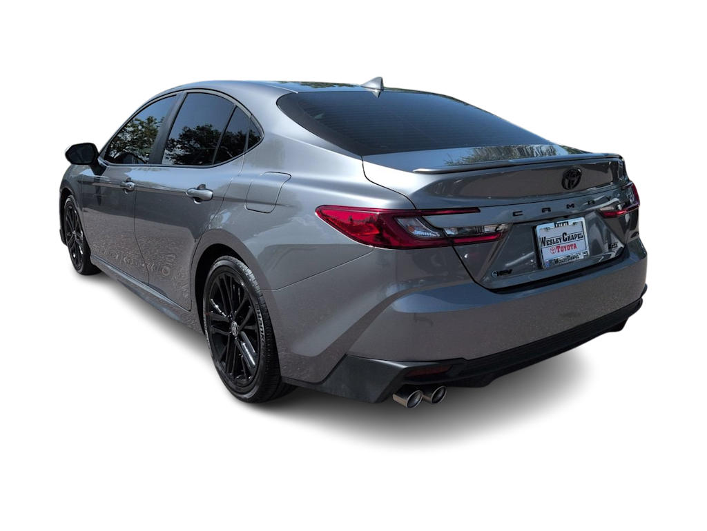 Thumbnail: 2026 Toyota Camry - 4
